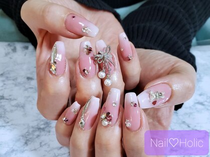 ネイルホリック(Nail Holic)の写真
