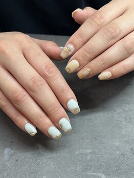 ネイルサロン ココロジー(COCOLOGY)/