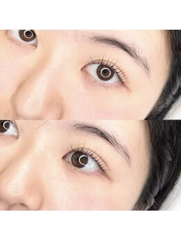 イト 戸塚店(IT'O+)/パリジェンヌラッシュリフト