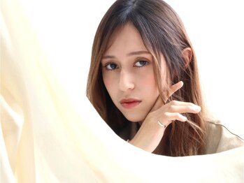 モストアイズ 浜松(most eyes)の写真/【眉毛とまつ毛セットで時短仕上げ◎】人気No.1☆アイブロウスタイリング(wax+間引き)＋パリジェンヌ¥11000
