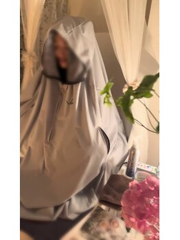 ヨサパーク キレイ 三鷹北口店(YOSA PARK kirei)/全身ハーバルトリートメント♪