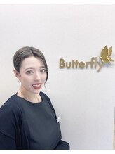 バタフライ 津田沼店(Butterfly)&nbsp;NAILIST 糸井