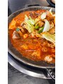 ネイルサロン ルーム 本八幡店(ROOM)&nbsp;韓国料理、中華料理大好きです♪♪