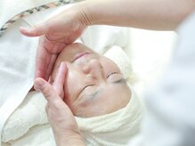 カイロプラクティック施術院ドラゴンドラゴン/フェイシャル