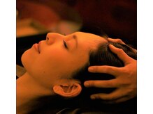 ほぐし屋本舗/ドライヘッドスパ