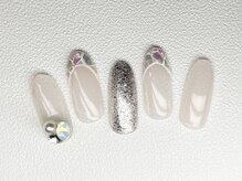 スリール(sourire by PRESS NAIL&EYELASH)/定額￥7.400円（120分）