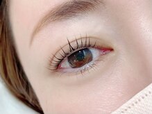 ダイヤモンドアイズ 横浜ルミネ店(DIAMOND EYES)/アッパーリフトカール