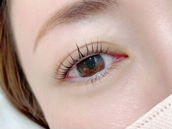 ダイヤモンドアイズ 横浜ルミネ店(DIAMOND EYES)/アッパーリフトカール