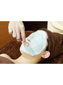 毛穴ケアをしたい