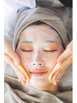 ココン(cocon)/ポリッシング