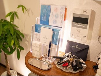 コレコ(Coreco)/世界基準のエステ技術を体感