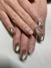 エムネイル(MNAIL)/