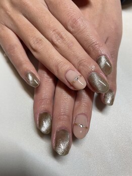 エムネイル(MNAIL)/