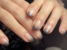 エイナネイル(einanail)/グラデーションネイル