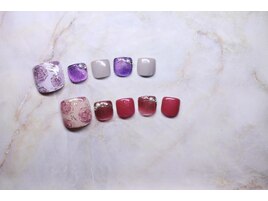 グロッシーローズ