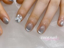 ココネイル 吉祥寺(coco.nail)/