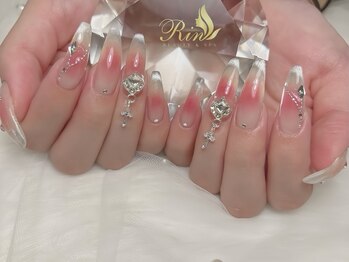 リンビューティー(Rin Beauty)/