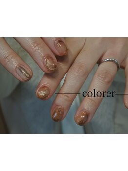 大人女性向けこだわりサロン