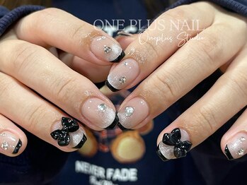 ワンプラススタジオ(One Plus Studio)/