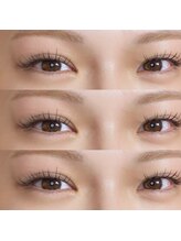 アールラッシュ(R-LASH)/