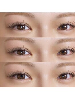 アールラッシュ(R-LASH)/