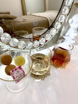 ニコ(25)/エステ後はゆっくり