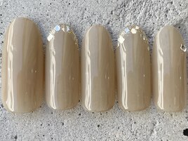 ニュアンスキラフレンチ ¥7000
