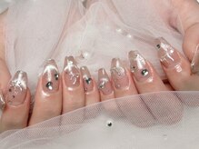 エム(M.)/マグネットフレンチ