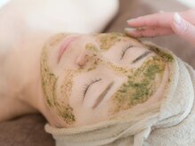 ミニョン(mignon)/お肌悩みにあわせて施術