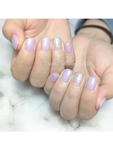 エヌ アンド(N&)/ワンカラープラス♪