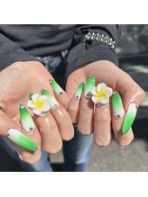 ピンズイチロク(PINS16)/Gel-x90分