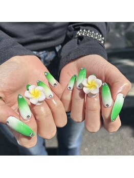 ピンズイチロク(PINS16)/Gel-x90分