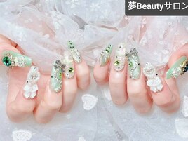 ネイルデザイン ネイルアート