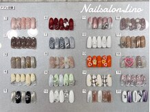 リノ(Lino)/６月アプレ定額