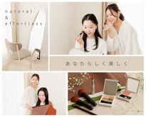 サロン ナル(SALON nalu)