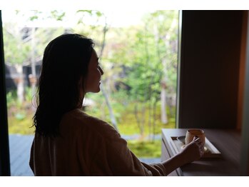 アリビオ(Alivio)/リラックスタイム