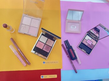 フルムーン(Full Moon)/ペア診断学割パーソナルカラー