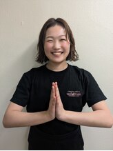 タイ古式マッサージアンドカフェ ワイルーム 藤沢(wai room) 清水