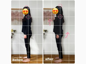 ルームドレ(room doree)/女性特有のお悩みに