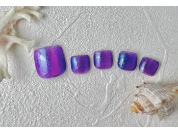 ハミング(humming)/ハンドマグネットワンカラー