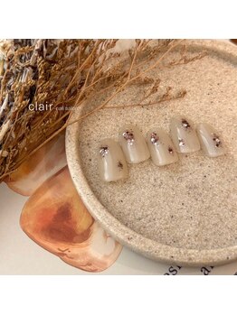 クレール(clair)/office design