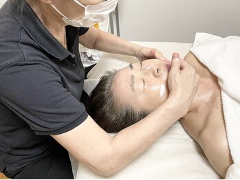 ダルセーニョの写真/2回目以降も通いやすい都度払いシステムへ◎「美小顔」が綺麗な状態を長く維持していただきたい思いから…