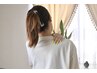 慢性不調・首・肩こり ヒーリング整体(150分)¥45000→¥22500