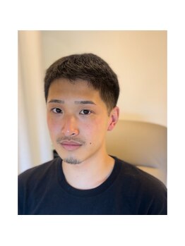 サロンド アヤメン(SALON DE AYAMEN)/スッキリとしたキリッと眉☆