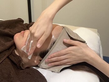 イメロ(imello)/プレケア/フェイシャルワックス