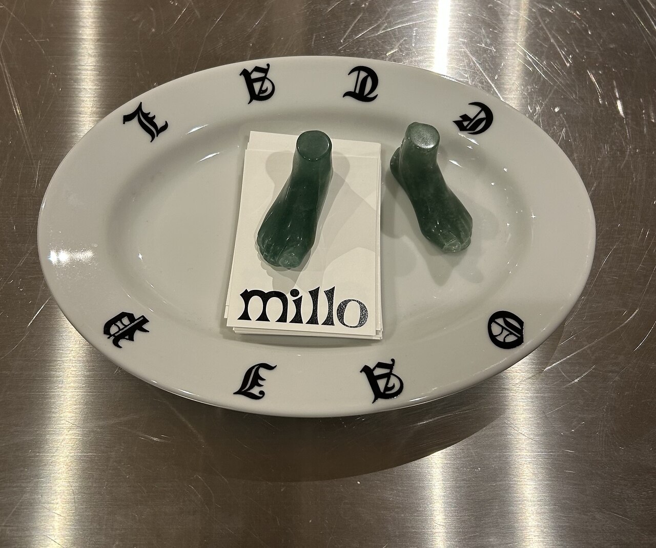 ミロ(millo)｜ホットペッパービューティー
