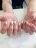 【2回目限定】マグネット・フラッシュワンカラー　■5500円→4400円