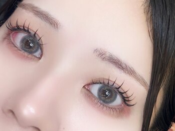 ヒビ(hibi)/まつげパーマ