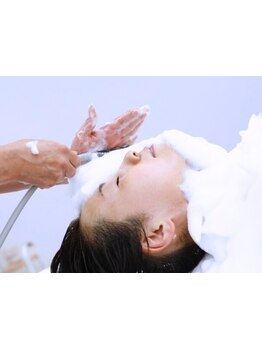 お肌をきれいにしたい