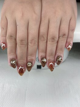 エーアンドケー(A&K)/